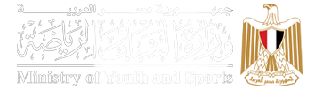 Ministry of Youth and Sports - Egypt